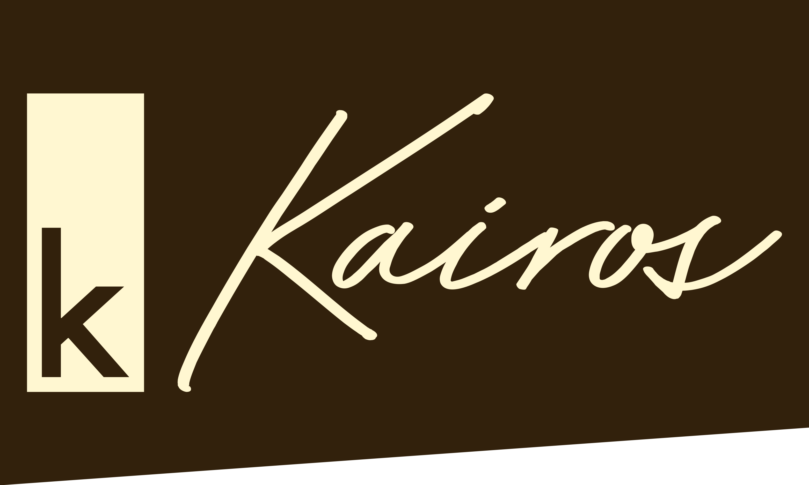 KAIROS